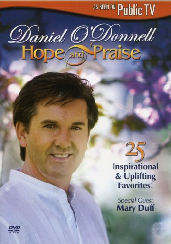 Daniel O'Donnell/Hope & Praise